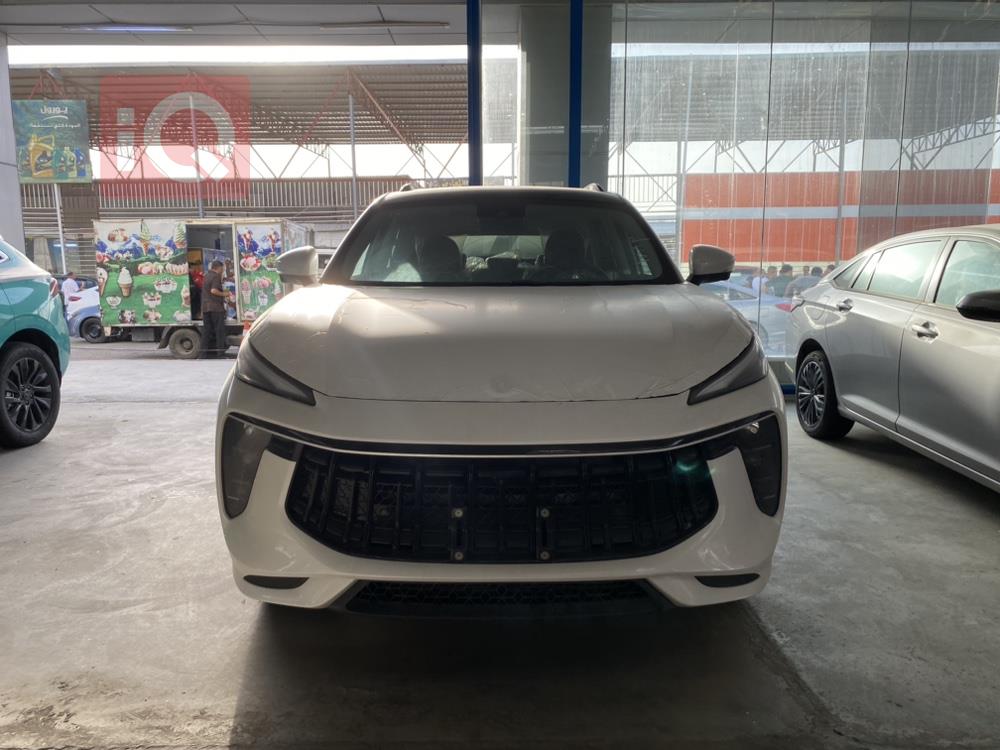 دۆنگ فینگ T5 EVO